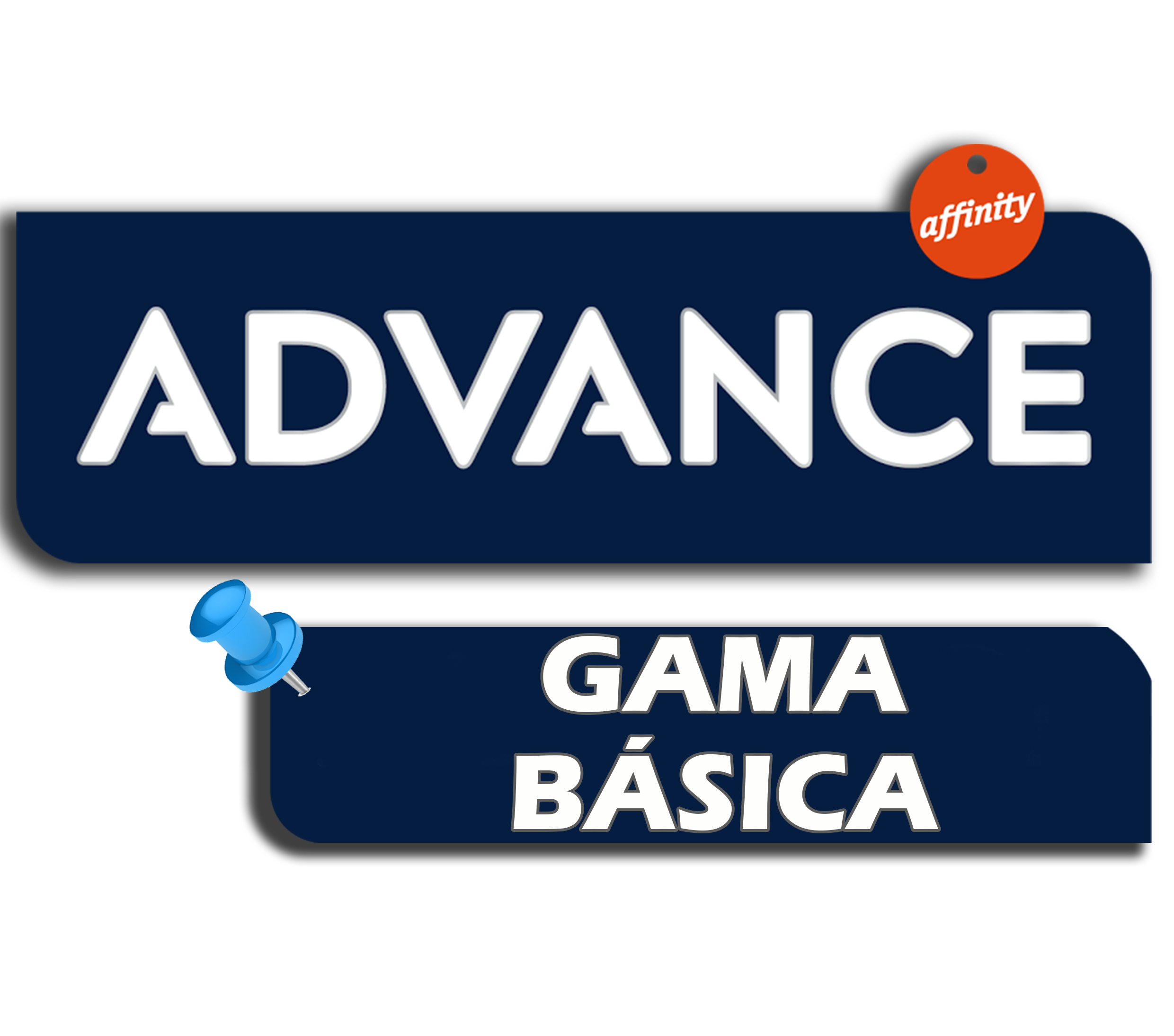 Advance Gama Básica